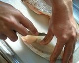 お正月☆おせち☆本格的な自家製カマボコ作り方2写真