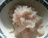 お正月☆おせち☆本格的な自家製カマボコ作り方3写真