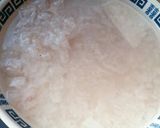 お正月☆おせち☆本格的な自家製カマボコ作り方4写真