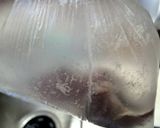 簡単!アジの香草焼き作り方2写真