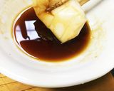 *定番の砂糖醤油のおもち*作り方4写真