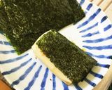 *定番の砂糖醤油のおもち*作り方5写真