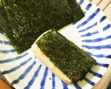 ＊定番の砂糖醤油のおもち＊作り方5写真