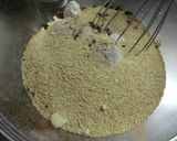 高さ30cmクリスマスクッキー♡ココア♡作り方1写真