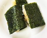 *定番の砂糖醤油のおもち*作り方6写真