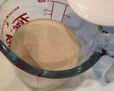 ☆絶対失敗しない！手捏ねでふんわり食パン作り方2写真