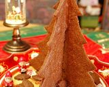 高さ30cmクリスマスクッキー♡ココア♡作り方11写真