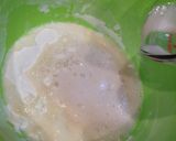 ☆絶対失敗しない！手捏ねでふんわり食パン作り方6写真