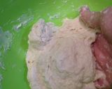 ☆絶対失敗しない！手捏ねでふんわり食パン作り方7写真