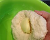 ☆絶対失敗しない！手捏ねでふんわり食パン作り方8写真