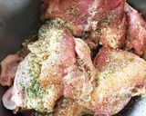 簡単！食欲そそるクレソル焼き♪作り方2写真