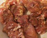 簡単！食欲そそるクレソル焼き♪作り方4写真