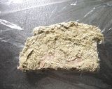 トロロ昆布で昆布〆作り方4写真