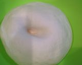 ☆絶対失敗しない！手捏ねでふんわり食パン作り方10写真