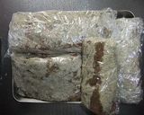 トロロ昆布で昆布〆作り方5写真