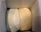 ☆絶対失敗しない！手捏ねでふんわり食パン作り方13写真