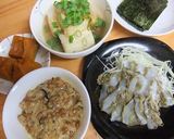 トロロ昆布で昆布〆作り方6写真