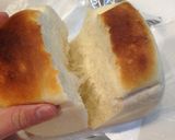 ☆絶対失敗しない！手捏ねでふんわり食パン作り方19写真