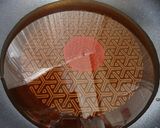 桜エビと山菜のおこわ作り方4写真
