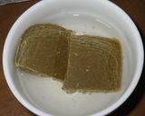 レンジでカンタン♪白菜カレー☆作り方1写真