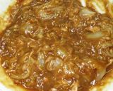 レンジでカンタン♪白菜カレー☆作り方3写真