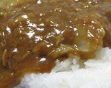 レンジでカンタン♪白菜カレー☆作り方4写真