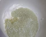 かんたん！抹茶マカロン☆作り方4写真