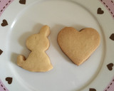 簡単 お店みたいな☆本格型抜きクッキー☆作り方10写真