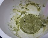 かんたん！抹茶マカロン☆作り方6写真