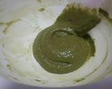 かんたん！抹茶マカロン☆作り方8写真