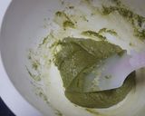 かんたん！抹茶マカロン☆作り方7写真