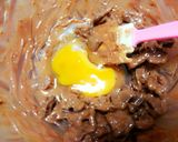 簡単フォンダンショコラ作り方11写真