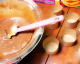 簡単フォンダンショコラ作り方14写真