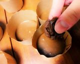 簡単フォンダンショコラ作り方16写真