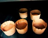 簡単フォンダンショコラ作り方18写真