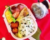 ＊たけのこの煮物＊おかか入り♪作り方6写真