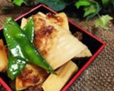 ＊たけのこの煮物＊おかか入り♪作り方17写真