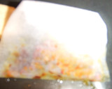 冷凍可☆フライパン一つで滑らか栗きんとん作り方1写真