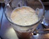定番のベークドチーズケーキ作り方3写真