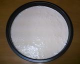 ベイクドチーズケーキ作り方2写真