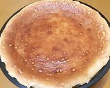 ベイクドチーズケーキ作り方3写真