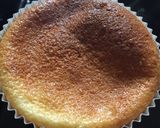 楽!スライス(チョコ)チーズケーキ。作り方6写真