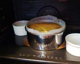 定番のベークドチーズケーキ作り方5写真
