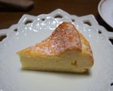 定番のベークドチーズケーキ作り方6写真