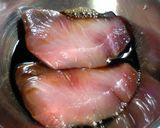 簡単*ブリの照り焼き作り方1写真