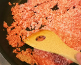 ◇万能作りおき豚挽き肉のそぼろ作り方1写真