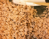 ◇万能作りおき豚挽き肉のそぼろ作り方2写真