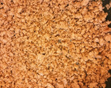 ◇万能作りおき豚挽き肉のそぼろ作り方4写真