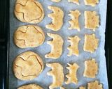 ザクザクガレット作り方6写真