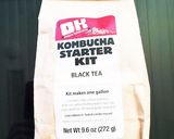 コンブチャ スターターキット作り方1写真